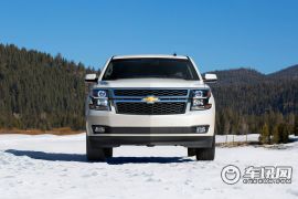 雪佛兰-雪佛兰Tahoe