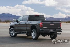 吉姆西-Sierra 2015款