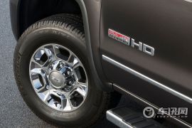 吉姆西-Sierra 2015款