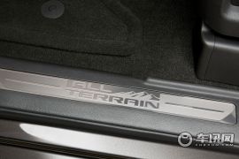 吉姆西-Sierra 2015款