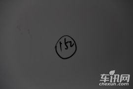 野帝1.8TSI DSG野驱版-科学实验