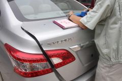 轩逸1.6XV CVT尊享版-科学实验