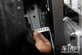 轩逸1.6XV CVT尊享版-科学实验