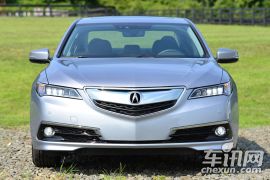讴歌-讴歌TLX 2015