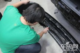 起亚K2三厢 1.4L AT GLS纪念版-科学实验