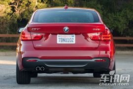 宝马-宝马3系(进口)   328i Xdrive 2014