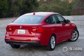 宝马-宝马3系(进口)   328i Xdrive 2014