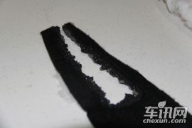 标致30082.0L 自动潮流版-科学实验