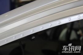 昂科拉ENCORE 1.4T 自动两驱领先型-科学实验