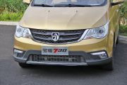 宝骏-宝骏730-1.5L 手动豪华型 7座