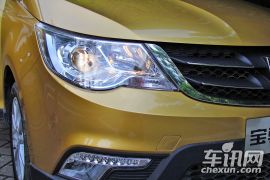 宝骏-宝骏730-1.5L 手动豪华型 7座