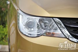 宝骏-宝骏730-1.5L 手动豪华型 7座