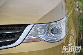 宝骏-宝骏730-1.5L 手动豪华型 7座