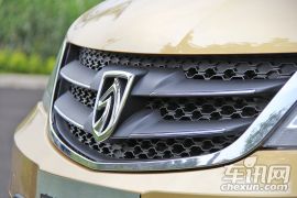 宝骏-宝骏730-1.5L 手动豪华型 7座