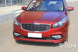 东风悦达起亚-起亚K4-1.8L 自动DLX