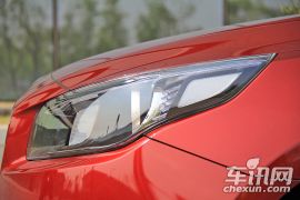 东风悦达起亚-起亚K4-1.8L 自动DLX