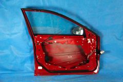 马自达62.0L 自动时尚型-内饰拆解