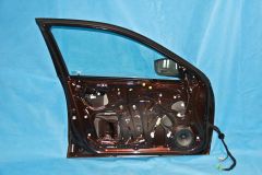 比亚迪思锐1.5TID 自动尊享型-内饰拆解