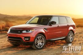 路虎-揽胜运动版 2014
