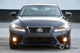 雷克萨斯-雷克萨斯GS Is 350 2014