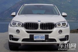 宝马-宝马X5 2014