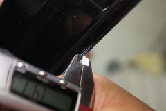 福克斯三厢 1.6L AT舒适型 -科学实验