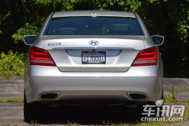 现代-雅科仕 2014