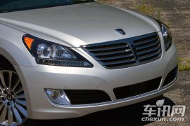 现代-雅科仕 2014