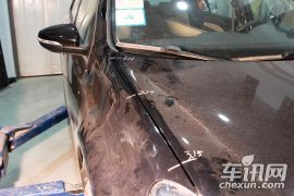 高尔夫1.6 手动时尚型-科学实验