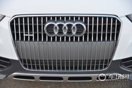 奥迪-奥迪A4(进口)  Allroad 2 0t Quattro 2013