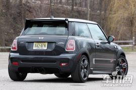MINI JCW-MINI JCW GP 2013