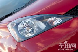 本田-飞度(进口)  Sport 2013