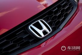 本田-飞度(进口)  Sport 2013