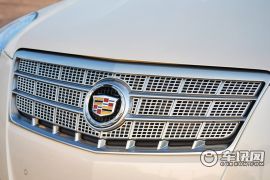 凯迪拉克-凯迪拉克XTS(进口) 2013