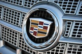 凯迪拉克-凯迪拉克XTS(进口) 2013