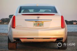 凯迪拉克-凯迪拉克XTS(进口) 2013