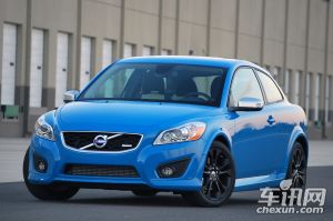 沃尔沃C30