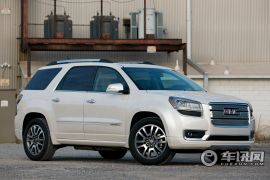 吉姆西-ACADIA Denali 2013