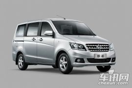 长安商用车-欧诺