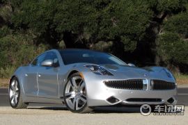 Fisker-Karma 2012