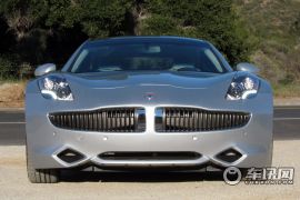 Fisker-Karma 2012