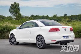 大众-大众Eos 2015