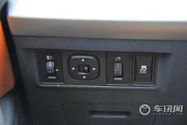 江淮汽车-瑞风S3-1.5L 手动豪华智能型