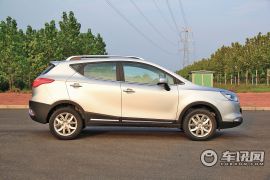 江淮汽车-瑞风S3-1.5L 手动豪华智能型