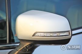 江淮汽车-瑞风S3-1.5L 手动豪华智能型