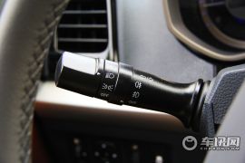 江淮汽车-瑞风S3-1.5L 手动豪华智能型