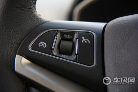 江淮汽车-瑞风S3-1.5L 手动豪华智能型