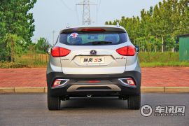 江淮汽车-瑞风S3-1.5L 手动豪华智能型