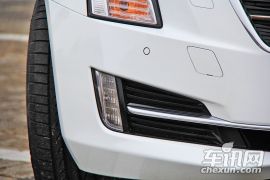 通用凯迪拉克-凯迪拉克ATS-L-28T 领先型