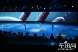 现代-捷恩斯上市发布会